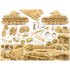 1/35 Renault R35 Detail Set for Tamiya Kits