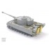1/35 PzKpfw VI Ausf.E Tiger I Early Production Super Detail Set for Dragon kits
