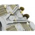 1/35 PzKpfw VI Ausf.E Tiger I Early Production Super Detail Set for Dragon kits