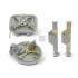 1/35 PzKpfw VI Ausf.E Tiger I Early Production Super Detail Set for Dragon kits