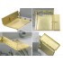 1/35 PzKpfw VI Ausf.E Tiger I Early Production Super Detail Set for Dragon kits
