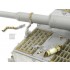 1/35 PzKpfw VI Ausf.E Tiger I Mid Production Super Detail Set for Dragon kits