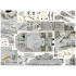 1/35 PzKpfw VI Ausf.E Tiger I Early Late Ver. Super Detail Set for Dragon kits