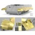 1/35 Pzjag VI Jagdtiger Early Porsche-Laufwerk Super Detail Set for Dragon kits