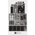 1/35 PzKpfw V Panther Ausf.D Initial/Early Super Detail Set for Takom kits