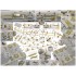 1/35 PzKpfw V Panther Ausf.G Early Production Super Detail Set for Dragon kits
