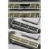 1/35 StuG.III Mesh Screens Alkett Prod (Universal)