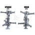 1/35 Kamov Ka-52 Metal Rotor Shaft for Trumpeter kit