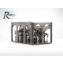 1/48 Ka-52 Alligator Armed Helicopter Main Rotor Upgrade Parts for Zvezda kit
