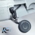 1/48 Ka-52 Alligator Electro-Optical Targeting System for Zvezda kit
