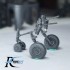 1/48 Ka-52 Alligator Electro-Optical Targeting System for Zvezda kit
