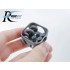 1/48 Ka-52 Alligator Weighted Wheels for Zvezda kit