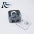 1/48 Ka-52 Alligator Landing Gear with Wheel for Zvezda kit