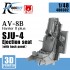 1/48 AV-8B Harrier II plus SJU-4 Ejection Seat for UMa kits