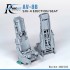 1/48 AV-8B Harrier II plus SJU-4 Ejection Seat for UMa kits