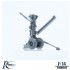 1/48 F-14 A/B/D Next-Gen Landing Gears with Weighted Wheels for Tamiya kit