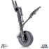 1/48 Lockheed Martin F-35B Lightning II Landing Gear (Parked) for Tamiya kit