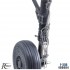 1/48 Lockheed Martin F-35B Lightning II Landing Gear (VTOL) for Tamiya kit