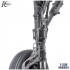 1/48 Lockheed Martin F-35B Lightning II Landing Gear (VTOL) for Tamiya kit