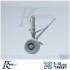 1/72 F-14 A/B/D Landing Gears for Finemolds