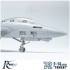 1/72 F-14 A/B/D Landing Gears for Finemolds