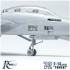 1/72 F-14 A/B/D Landing Gears for Finemolds