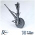 1/72 F-14 A/B/D Landing Gears for Tamiya kits