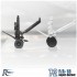 1/72 F/A-18 Landing Gears with Weighted Whells Set for Academy kit