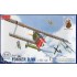 1/72 WWI Fokker D.VII Alb (Late Version)