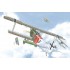 1/72 WWI Fokker D.VII Alb (Late Version)