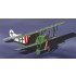 1/72 WWI Fokker D.VII Alb (Late Version)