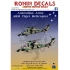 1/48 AAAC ARH Tiger Helicopter Decals for Italeri kits