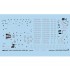 Decals for 1/32 RAAF 2 OCU F-35A Lightning II Roll Out 2014