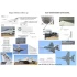 Decals for 1/72 RAAF 1 & 6 Squadron F/A-18F w/Op Okra 2015-18