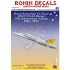 Decals for 1/72 RAAF 2 OCU 75th Anniversary F/A-18 Hornet