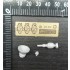 1/35 Antique Chandelier