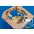 1/35 Panther A Interior Detail Set Vol.2 for Italeri kit #270