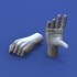 1/48 Assorted Hands