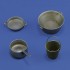 1/16 Cookware set and Bucket