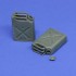 1/16 WWII US Jerry Cans (2pcs)