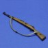 1/16 Mauser K98 Rifle (3D print)