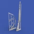 1/16 Mauser K98 Rifle (3D print)