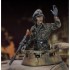 1/35 WWII German Tanker