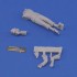 1/35 WWII German Tanker
