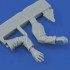 1/35 WWII German Tanker
