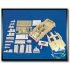 1/35 Marder III Auf Gw 38(t) Interior Detail Set for Tamiya kit #35248