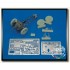 1/35 3.7cm Pak Anti-tank Gun Detail-up Set for Tamiya #35259 / Dragon kit