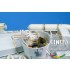 1/35 Elco 80' Torpedo Boat PT-596 Detail Set for Italeri kit