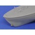 1/35 Resin MTSMA Torpedo Motorboat Full kit