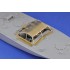 1/35 Resin MTSMA Torpedo Motorboat Full kit